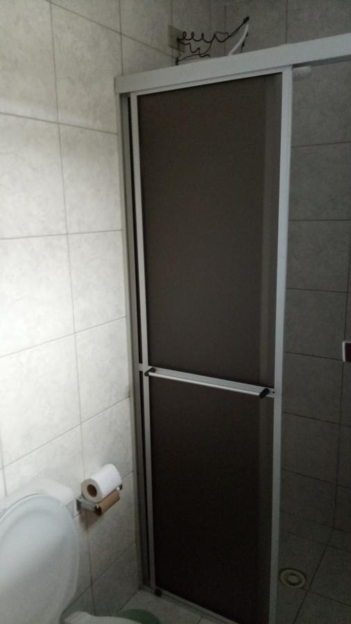 Kitinete Em Matinhos Com Piscina Exterior foto
